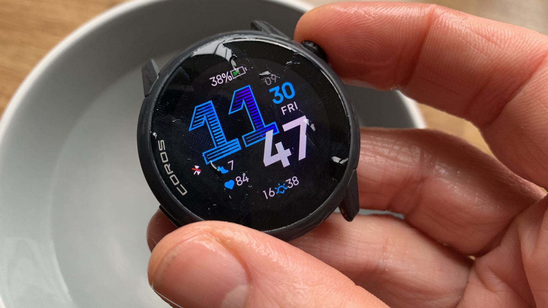 Смарт-часы CMF Watch 3 Pro доступный хит 2026 | DGL.RU