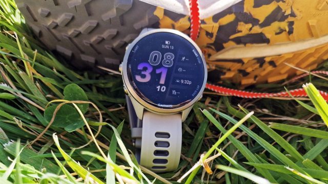 Смарт-часы Garmin Forerunner 970 | DGL.RU