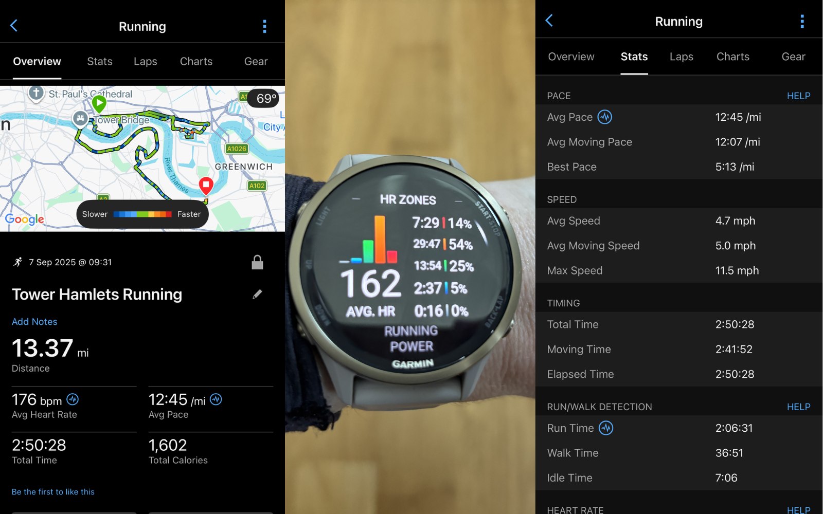 Смарт-часы Garmin Forerunner 970 | DGL.RU