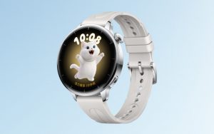 Смарт-часы Oppo Watch X3 Mini: первый взгляд на компактную новинку