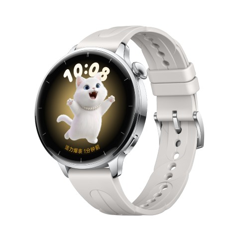 Смарт-часы Oppo Watch X3 Mini: первый взгляд на компактную новинку картинка Смарт-часы Oppo Watch X3 Mini: ждем новинку | DGL.RU