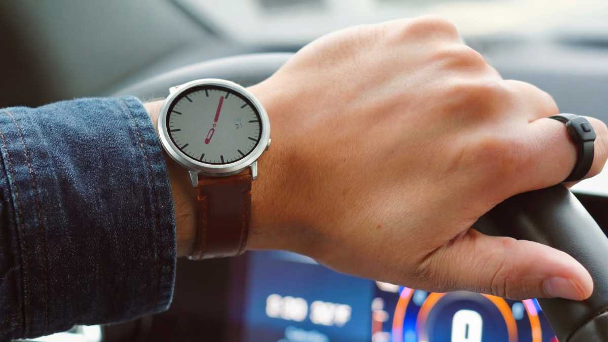 Смарт-часы Pixel Watch 4 и обзор моделей 2026 | DGL.RU