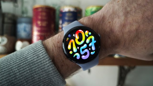 Смарт-часы Pixel Watch 4 и обзор моделей 2026 | DGL.RU