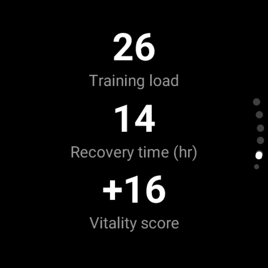 Обзор Xiaomi Watch 5 и цены в России картинка Смарт-часы Xiaomi Watch 5: автономность | DGL.RU
