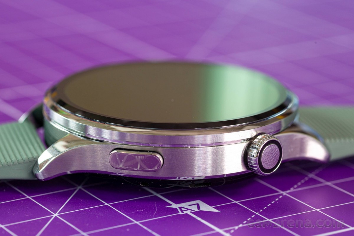 Обзор Xiaomi Watch 5 и цены в России картинка Смарт-часы Xiaomi Watch 5: автономность | DGL.RU