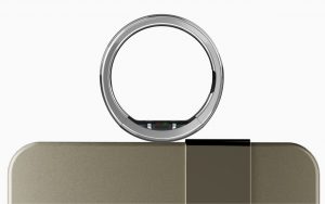 Смарт-кольцо Ultrahuman Ring Pro: 15 дней автономности и встроенный ИИ