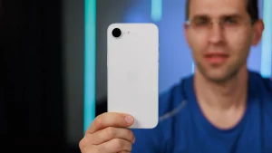 Обзор iPhone 17e в России: можно ли считать его компромиссом