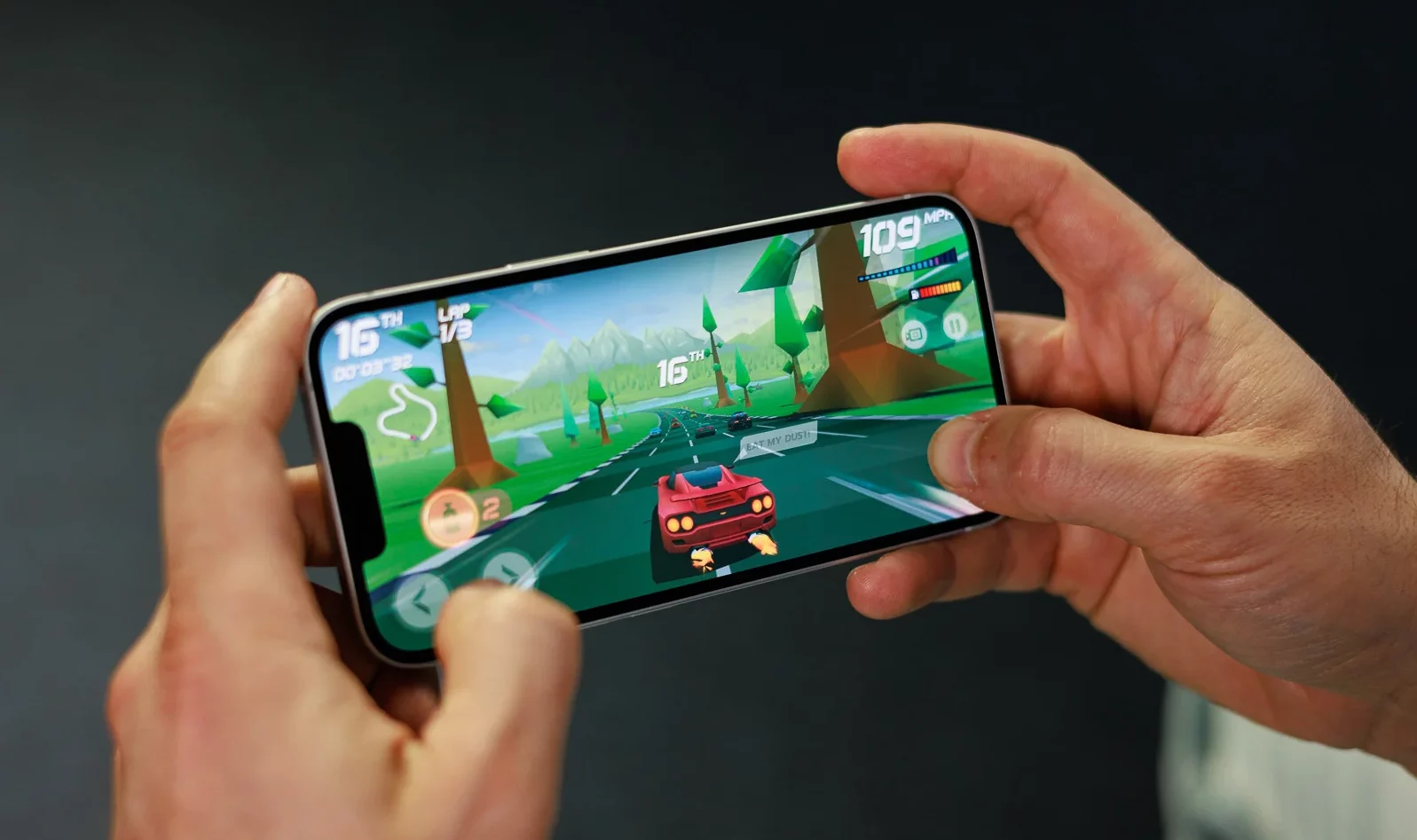 Смартфон Apple iPhone 17e — баланс фишек | DGL.RU