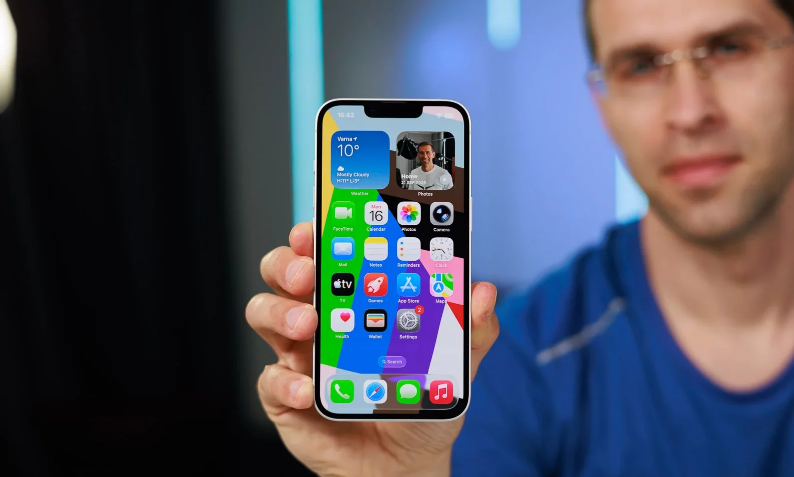 Смартфон Apple iPhone 17e — баланс фишек | DGL.RU