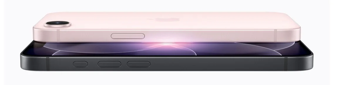 Смартфон iPhone 17e и iPad Air M4: цены в России | DGL.RU