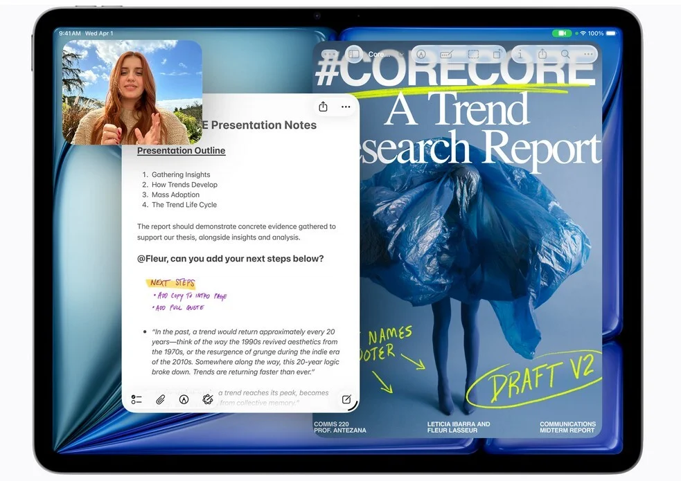 Смартфон iPhone 17e и iPad Air M4: цены в России | DGL.RU