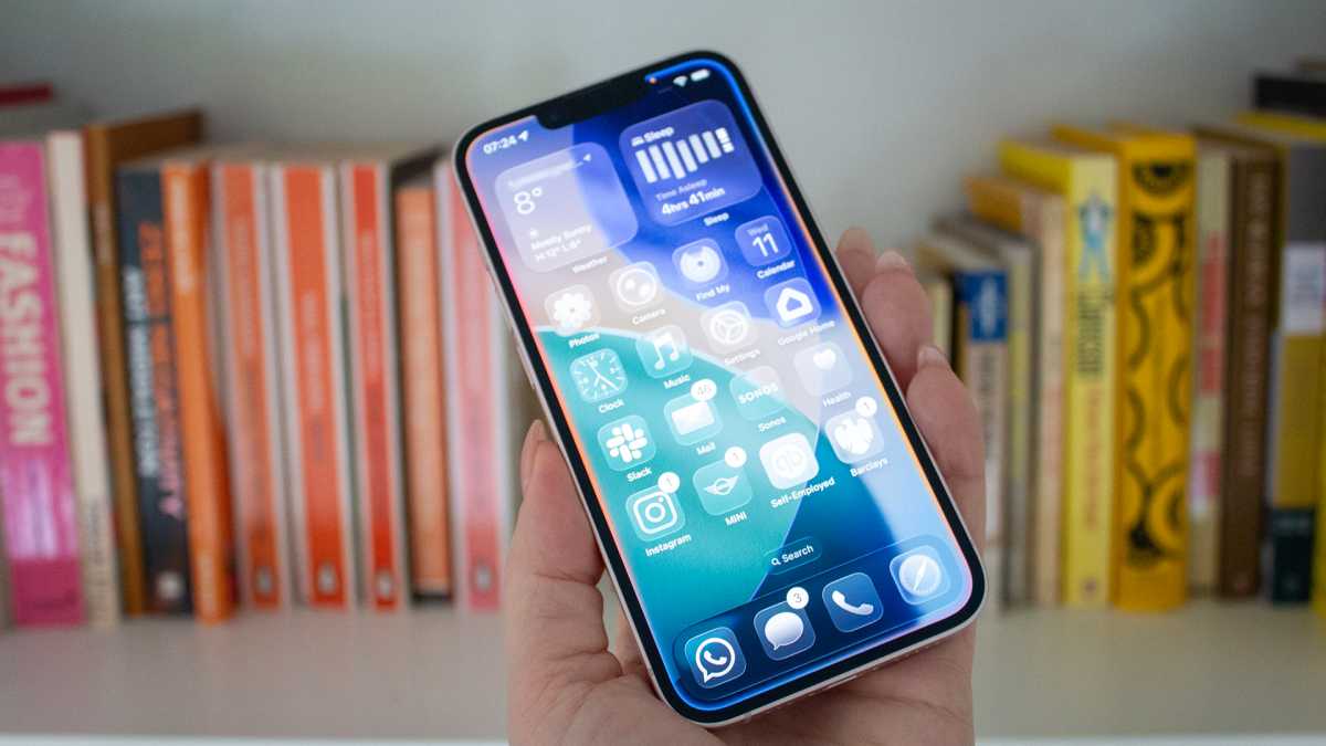 Смартфон Apple iPhone 17e — компактный выбор | DGL.RU