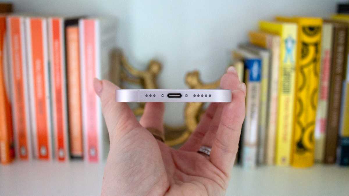 Смартфон Apple iPhone 17e — компактный выбор | DGL.RU