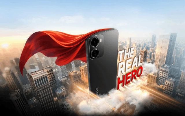 Смартфон для народа возвращается Xiaomi скоро представит Redmi 15A (2) Смартфон Redmi 15A: возвращение народного хита | DGL.RU