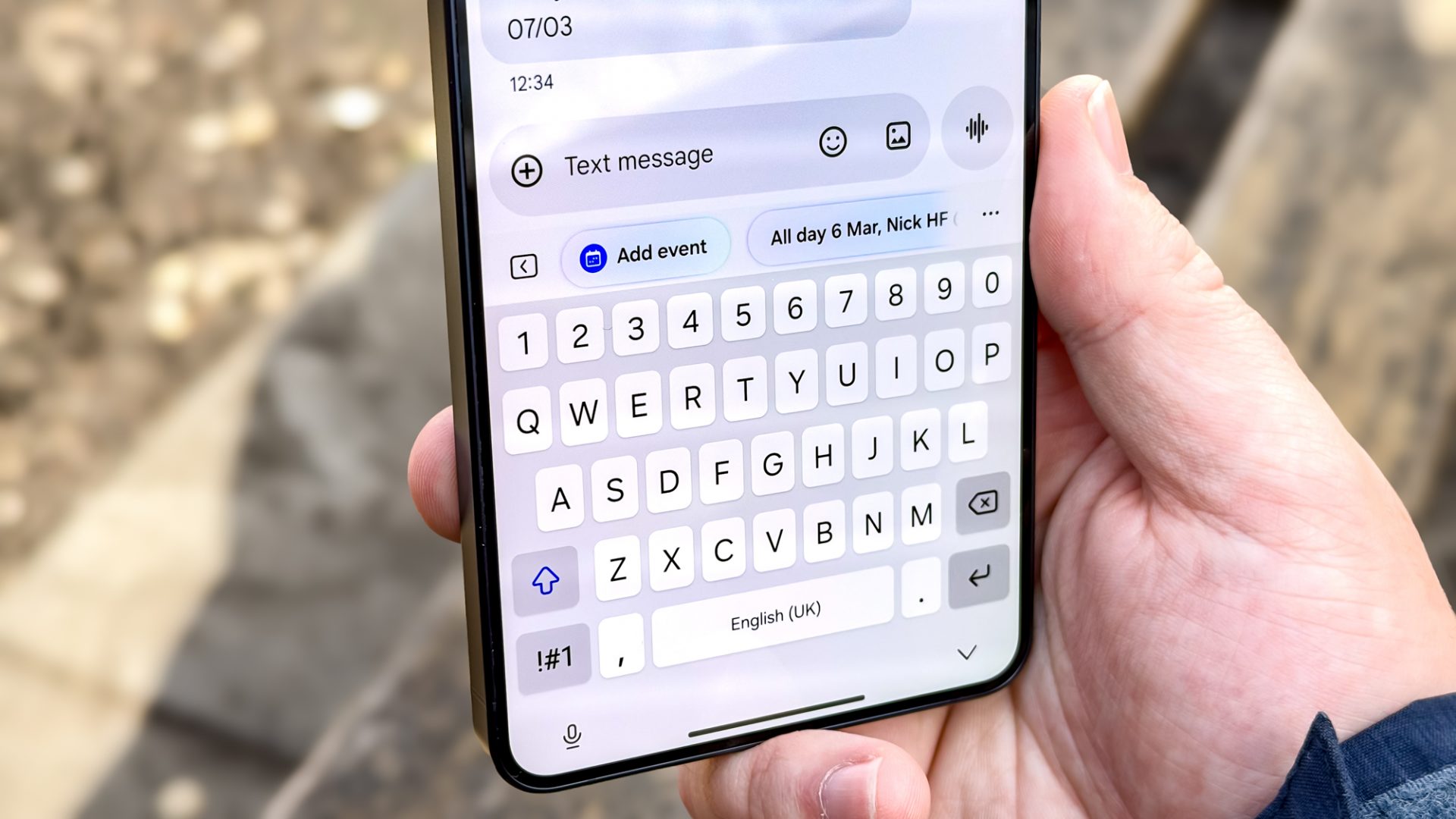 Обзор Samsung Galaxy S26 Plus — отличный телефон, который мало кому нужен фото