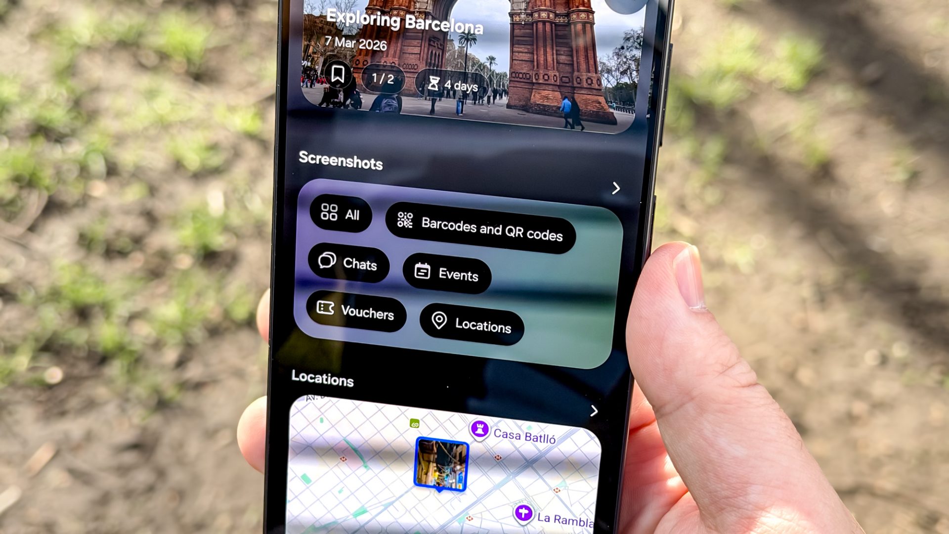 Обзор Samsung Galaxy S26 Plus — отличный телефон, который мало кому нужен фото