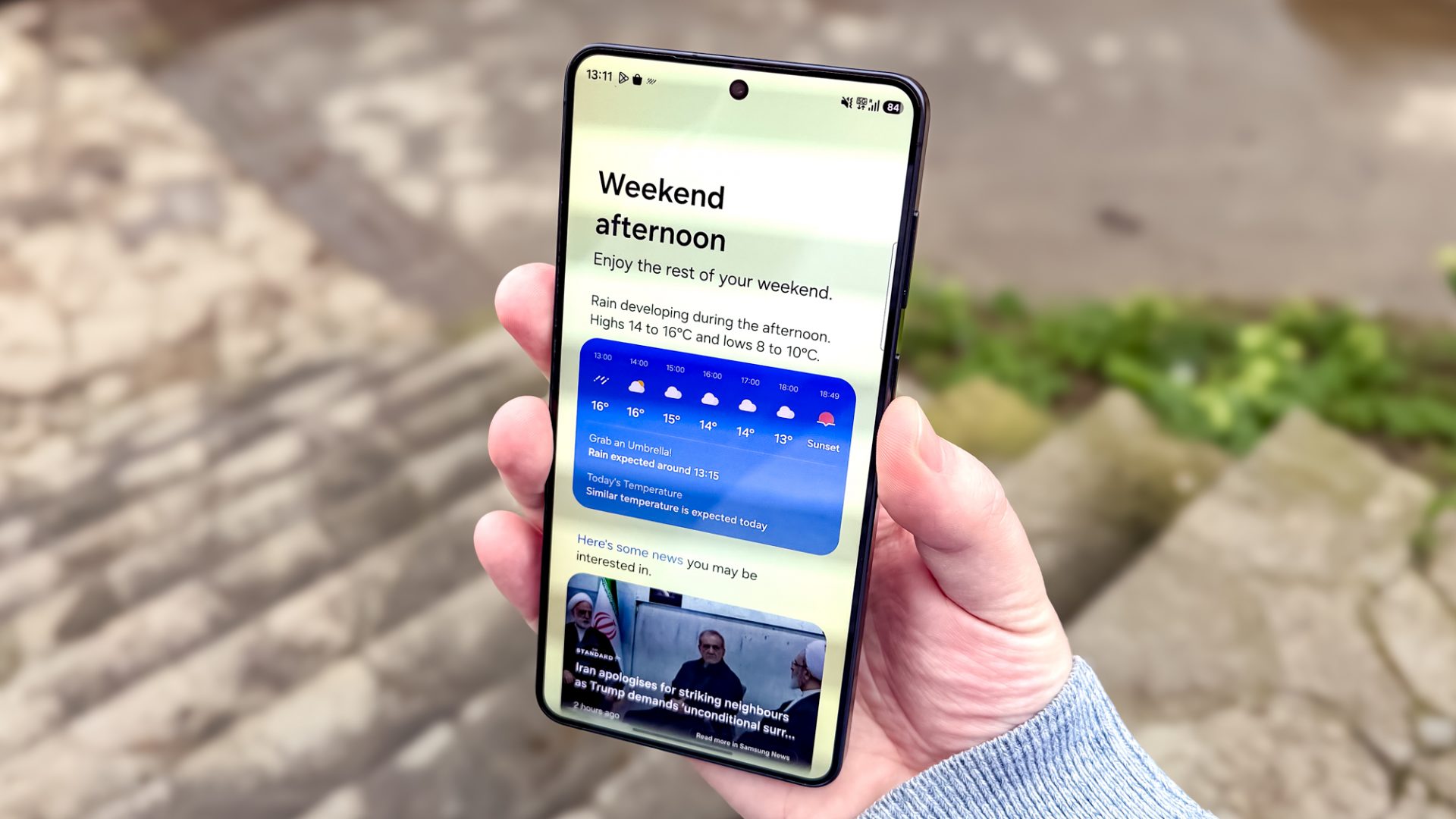 Обзор Samsung Galaxy S26 Plus — отличный телефон, который мало кому нужен фото