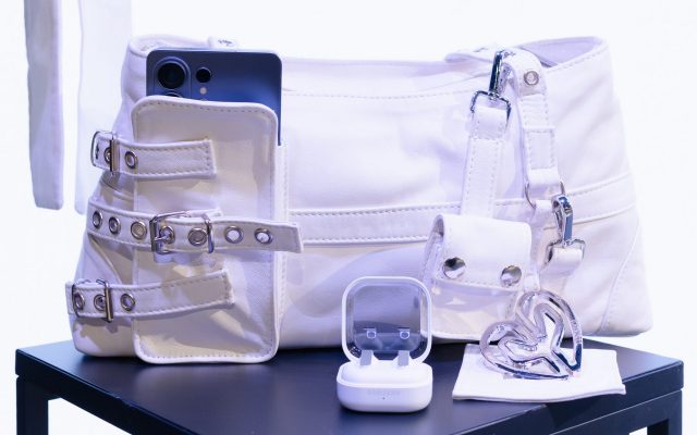 Samsung и Dominnico: сумка для Galaxy S26 Ultra | DGL.RU