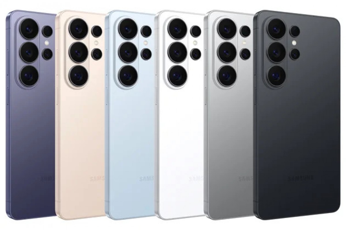 Смартфон Galaxy S26 Ultra: обзор камеры и AI | DGL.RU