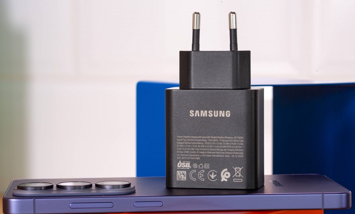 Смартфон Galaxy S26 Ultra: обзор камеры и AI | DGL.RU