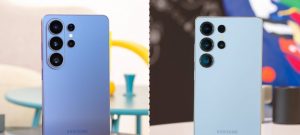 Обзор Samsung Galaxy S26 Ultra против Galaxy S25 Ultra