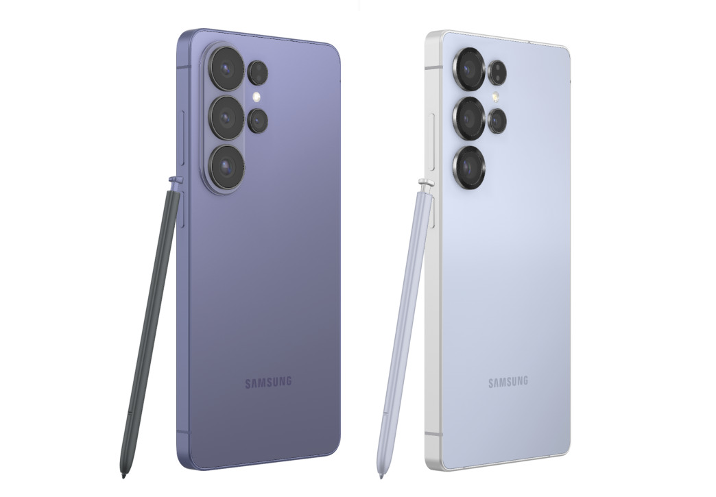 Смартфон Galaxy S26 Ultra vs Galaxy S25 Ultra | DGL.RU