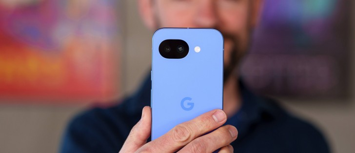 Обзор Google Pixel 10a и чем он хорош в Москве