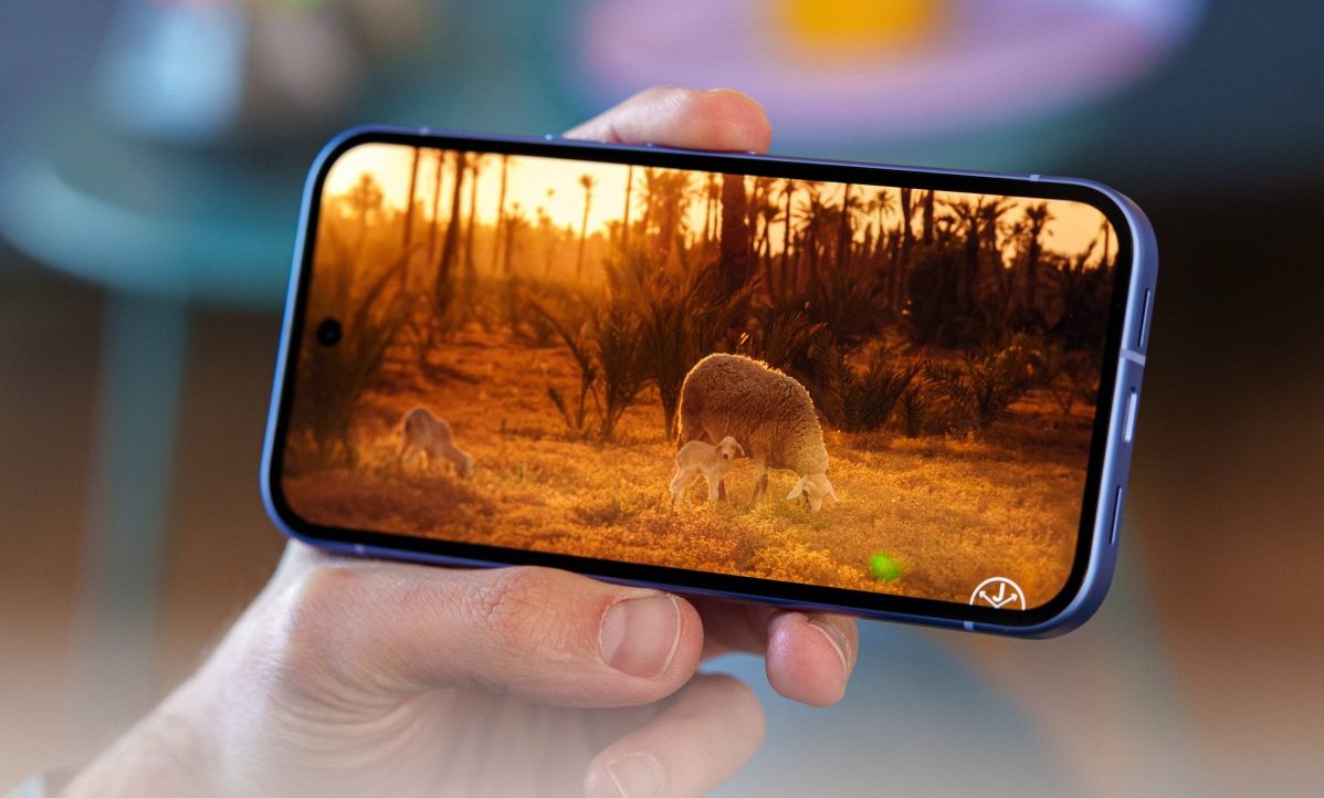 Смартфон Google Pixel 10a: крутые фишки для РФ