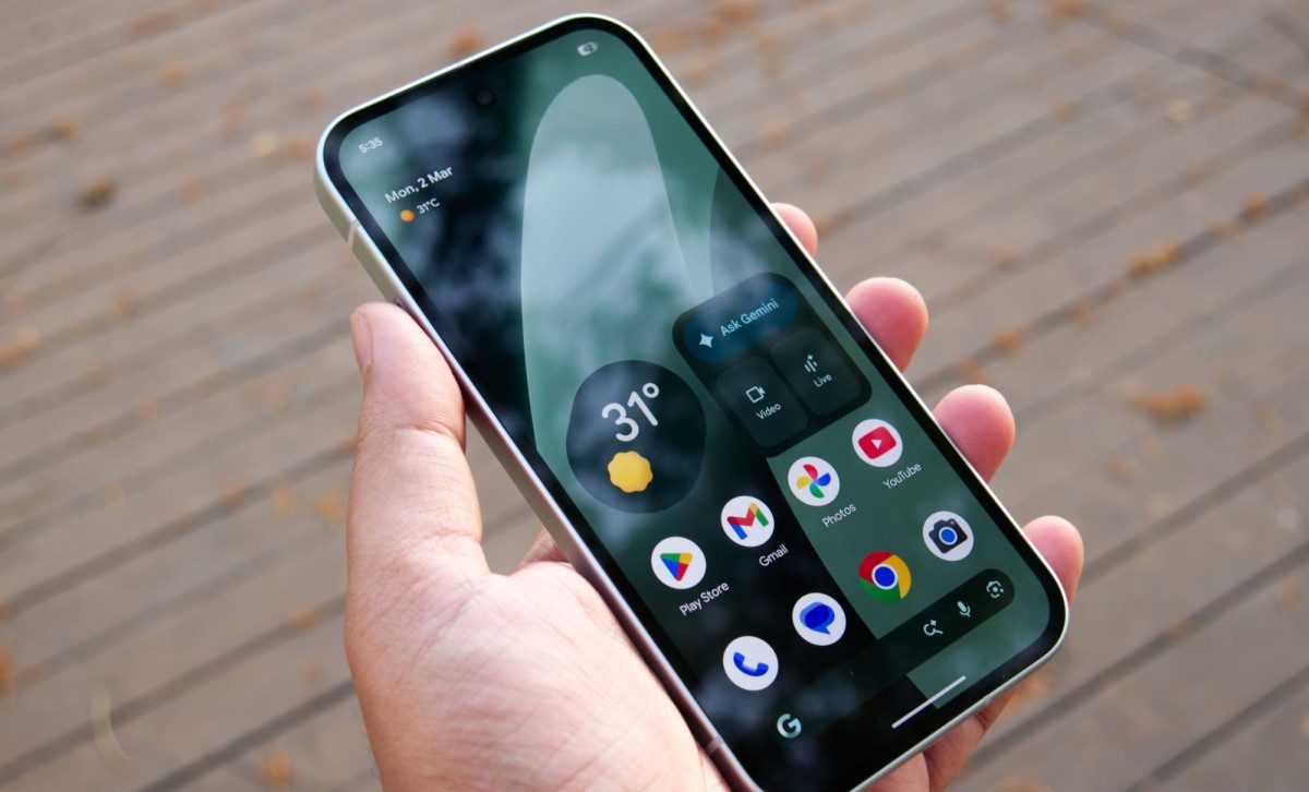 Смартфон Google Pixel 10a: почти тот же Pixel 9a | DGL.RU