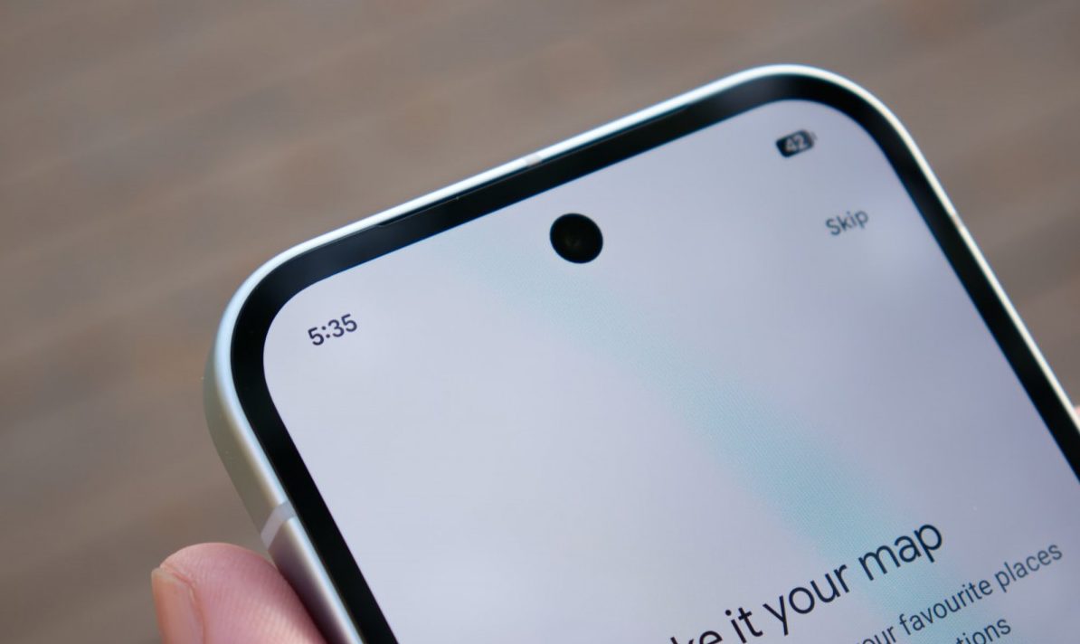 Смартфон Google Pixel 10a: почти тот же Pixel 9a | DGL.RU