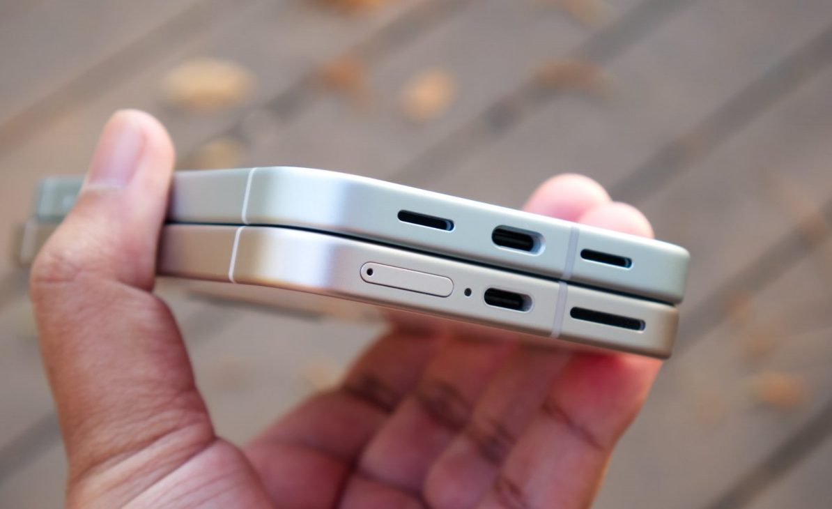 Смартфон Google Pixel 10a: почти тот же Pixel 9a | DGL.RU