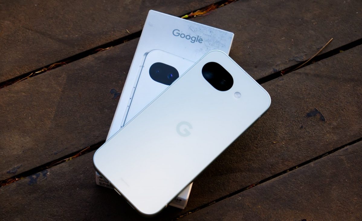 Смартфон Google Pixel 10a: почти тот же Pixel 9a | DGL.RU