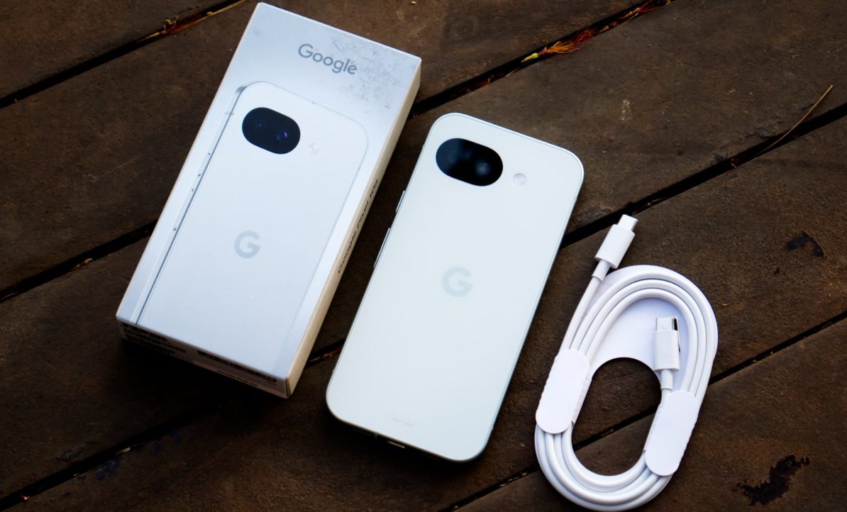 Смартфон Google Pixel 10a: почти тот же Pixel 9a | DGL.RU