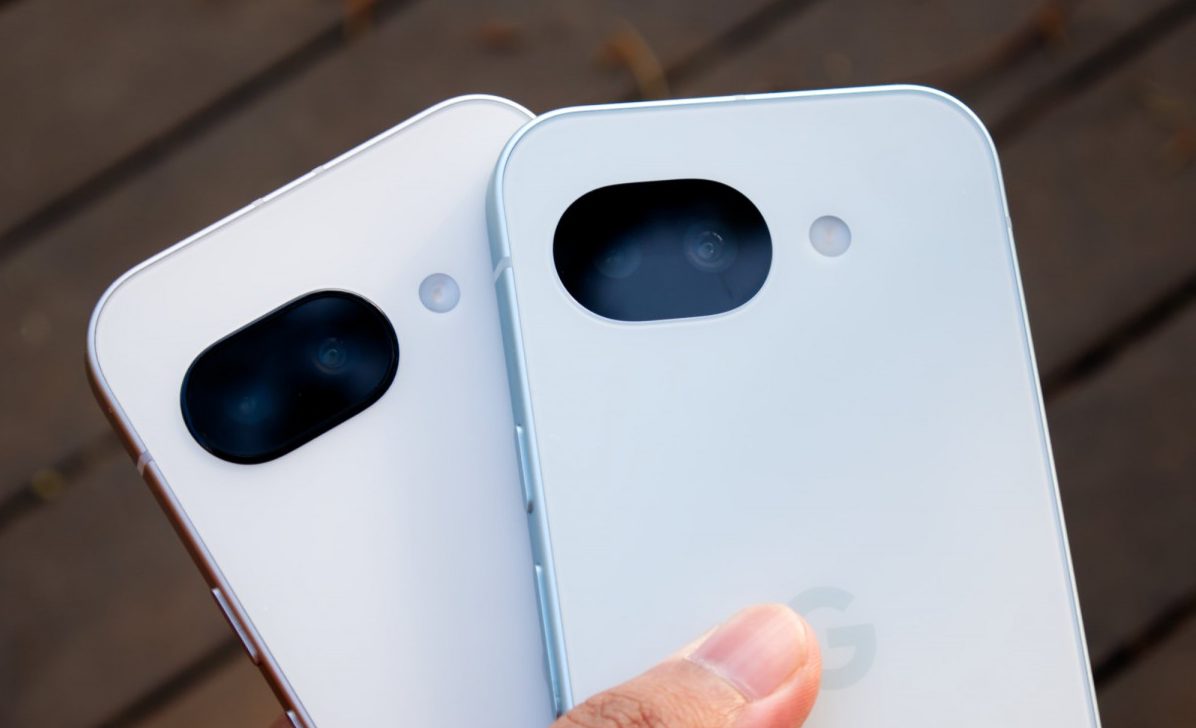 Обзор Google Pixel 10a: первые впечатления и стоимость в России