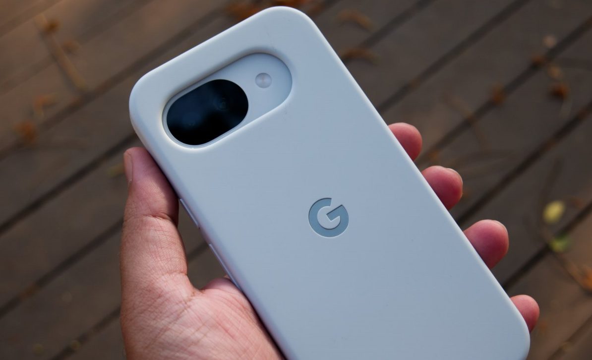 Смартфон Google Pixel 10a: почти тот же Pixel 9a | DGL.RU
