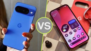 Google Pixel 10a против Pixel 10: сравнение и цены в России