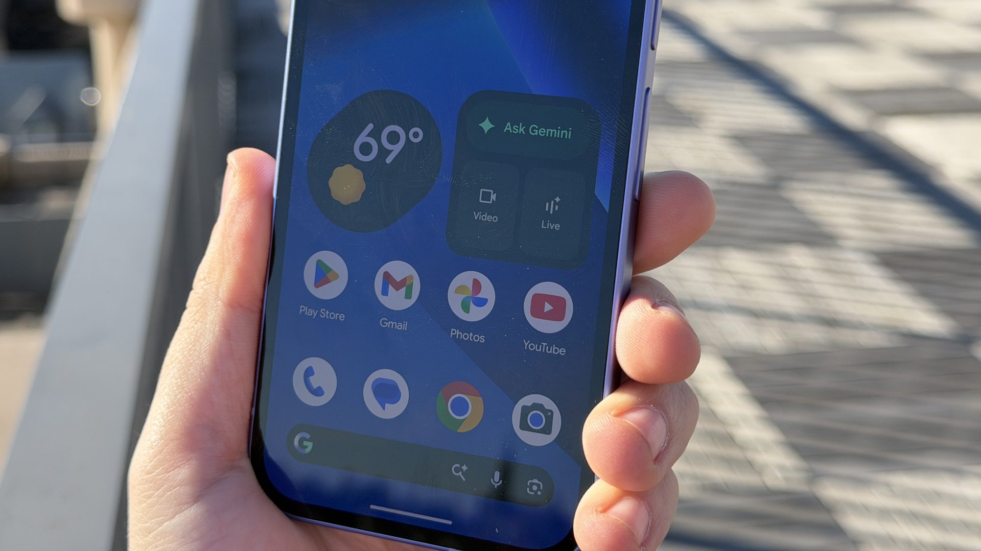 Смартфон Google Pixel 10a: свежие фишки для России