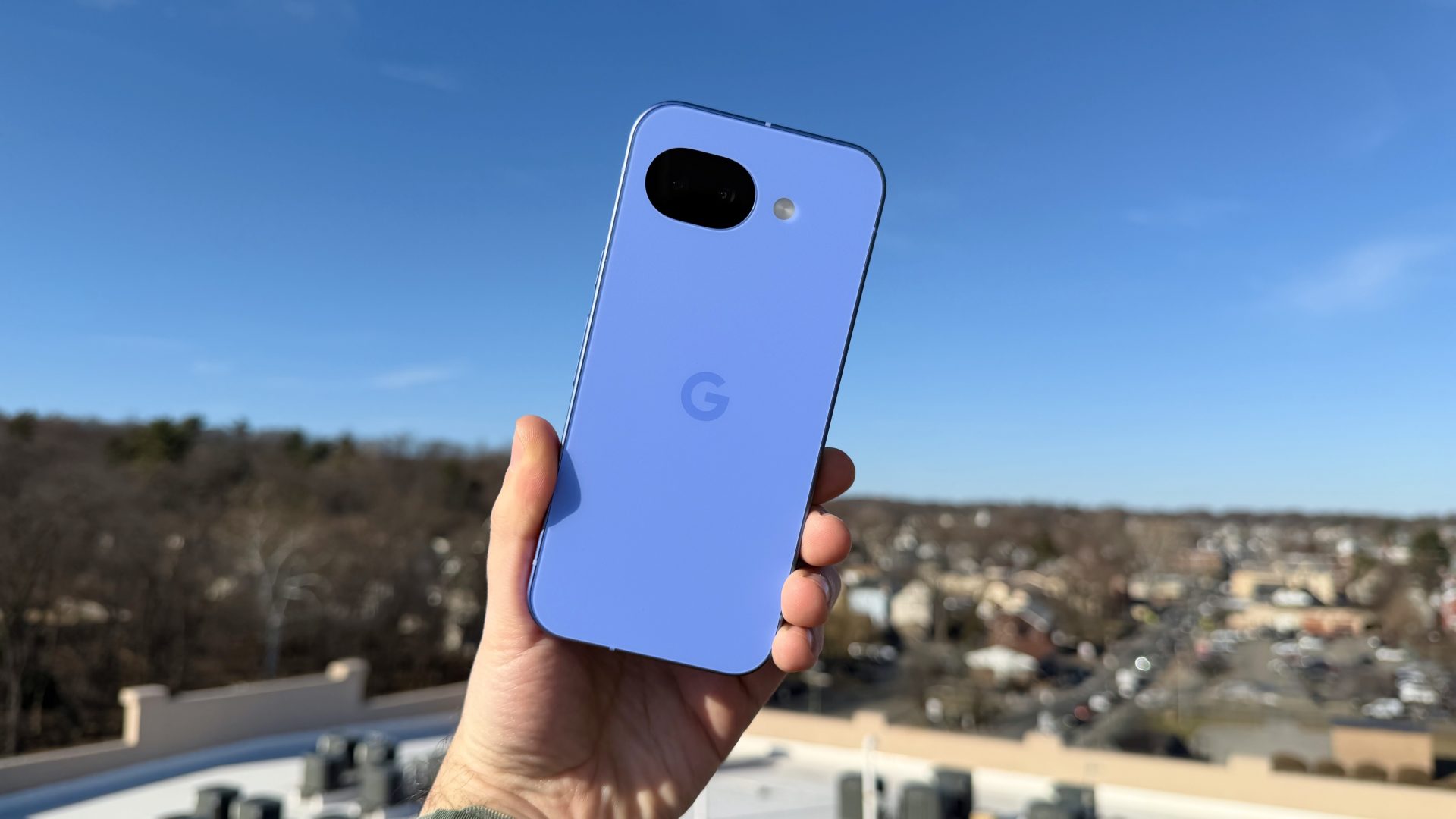 Смартфон Google Pixel 10a: свежие фишки для России