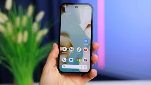 Смартфон Google Pixel среднего класса получил важную функцию из флагманских моделей