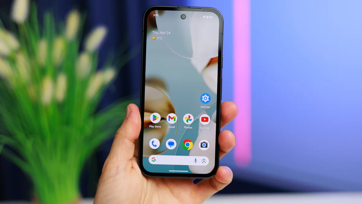 Смартфон Google Pixel среднего класса получил важную функцию из флагманских моделей