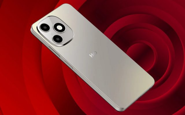 Смартфон HMD Luma бюджетная классика с камерой 50 Мп и слотом для карты памяти (2) Смартфон HMD Luma: бюджетник с 50 Мп | DGL.RU