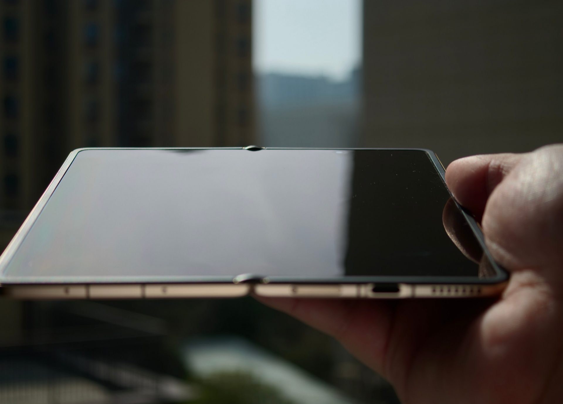 Смартфон Honor Magic V6: складка на экране окончательно ушла в прошлое картинка Смартфон Honor Magic V6 без складки на экране | DGL.RU