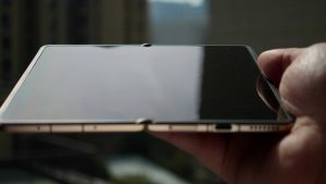 Смартфон Honor Magic V6: складка на экране окончательно ушла в прошлое