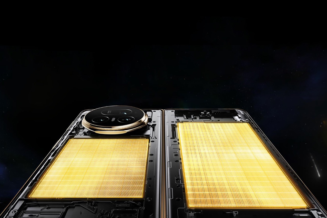 Смартфон Honor Magic V6: IP69 и мощь | DGL.RU