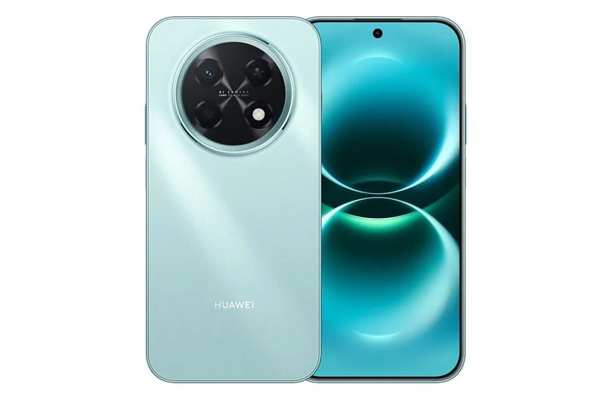 Смартфон Huawei Enjoy 90 Pro Max: супербатарея | DGL.RU