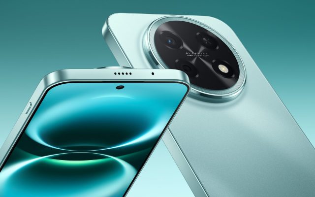Смартфон Huawei Enjoy 90 Pro Max: супербатарея | DGL.RU