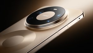Смартфон Huawei Mate 80 Pro Max Wind Edition: китайцы встроили кулер прямо в корпус