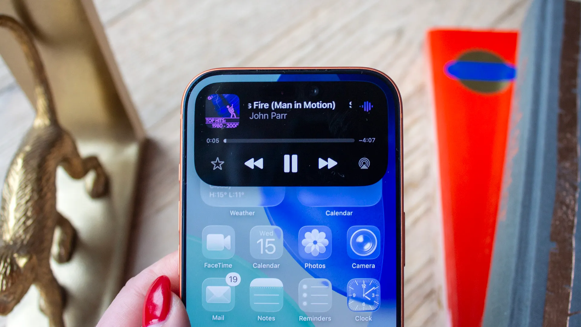 Смартфон iPhone: как долго Apple обновляет его | DGL.RU
