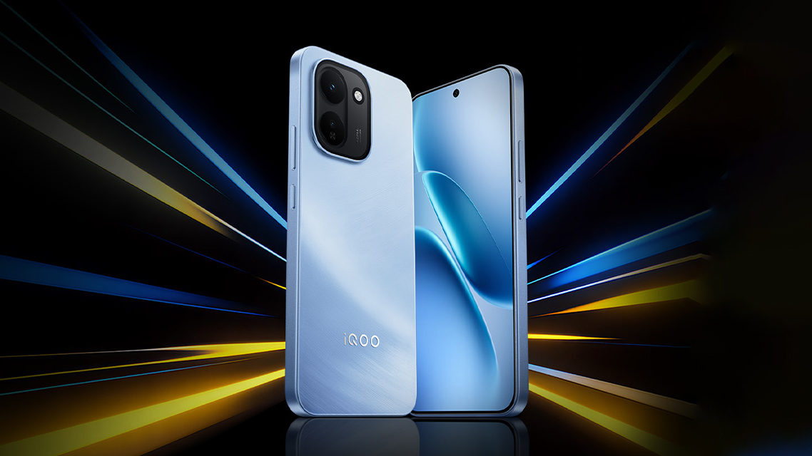 Смартфон iQOO Z11 получил рекордный аккумулятор на 9 020 мАч