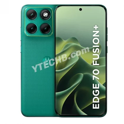 Смартфон Motorola Edge 70 Fusion Plus: 144 Гц | DGL.RU